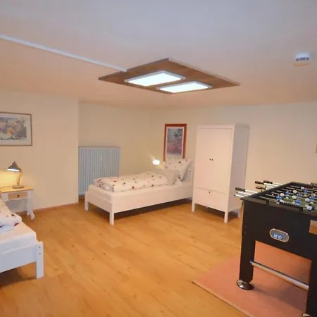 Ferienwohnung Kaisereck Top 1 شقة *