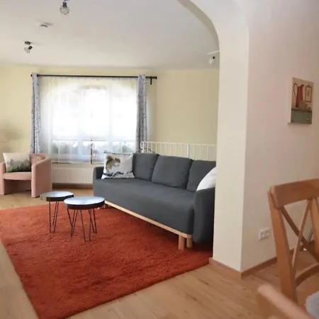 Ferienwohnung Kaisereck Top 1 شقة