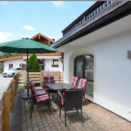Ferienwohnung Kaisereck Top 1 شقة ريت ام وينكل