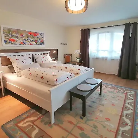 Ferienwohnung Kaisereck Top 1 ريت ام وينكل