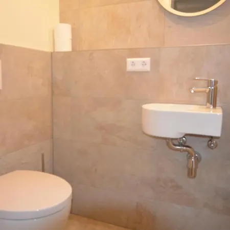 Ferienwohnung Kaisereck Top 1 شقة