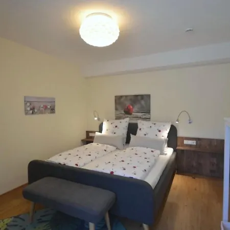 Ferienwohnung Kaisereck Top 1 ريت ام وينكل