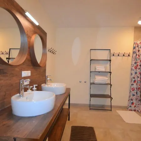 Ferienwohnung Kaisereck Top 1 *