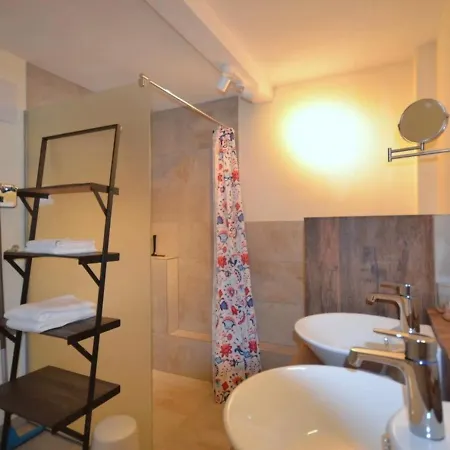 Ferienwohnung Kaisereck Top 1